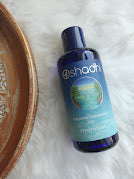 Damastroos hydrolaat - Oshadhi - 200ml
