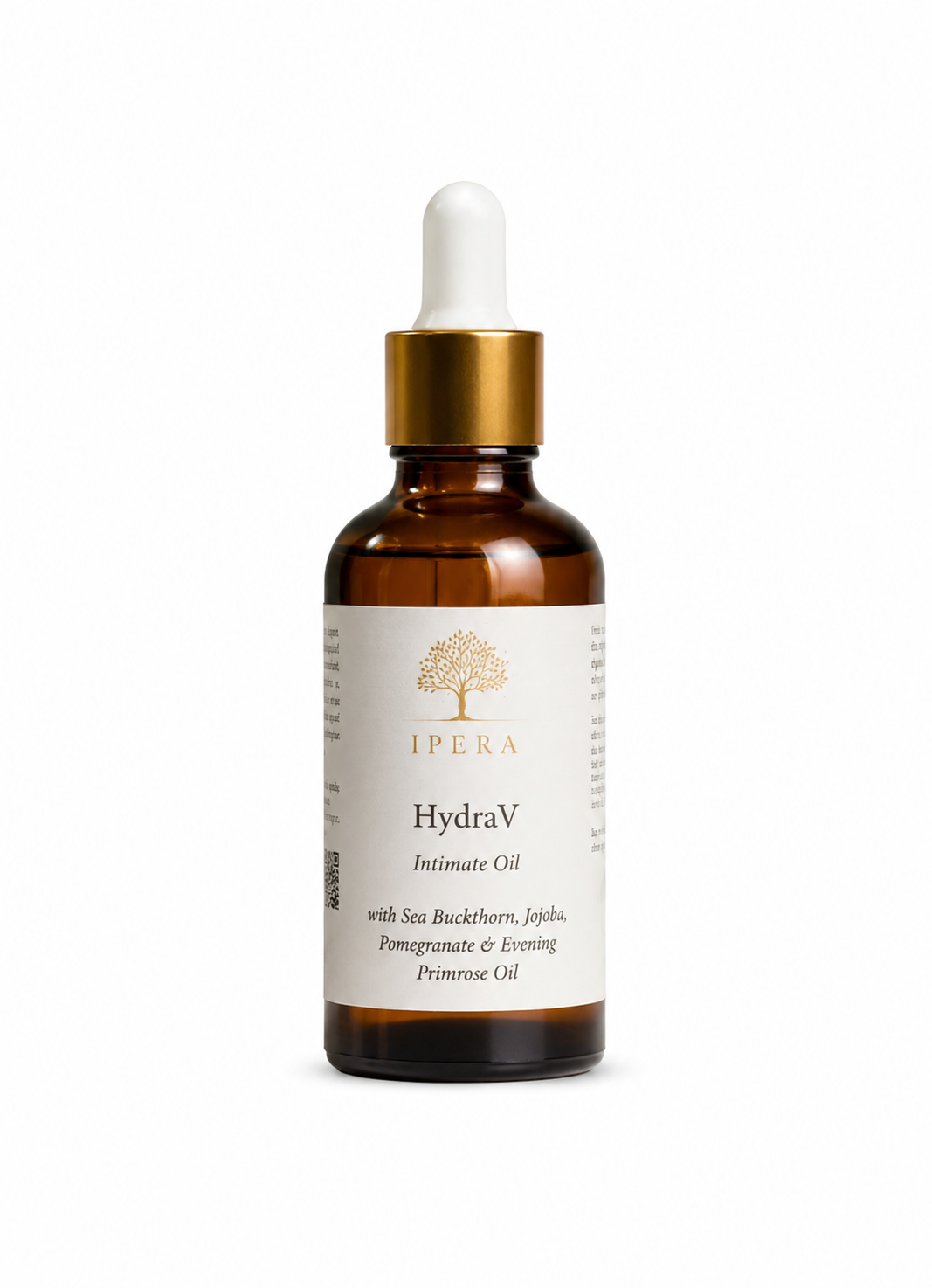 Hydra-v intieme olie - 50ml
