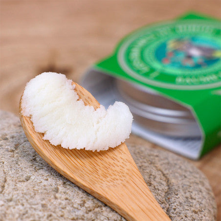 Uilenbalsem tuinier 30ml - met lavendel en grote weegbree