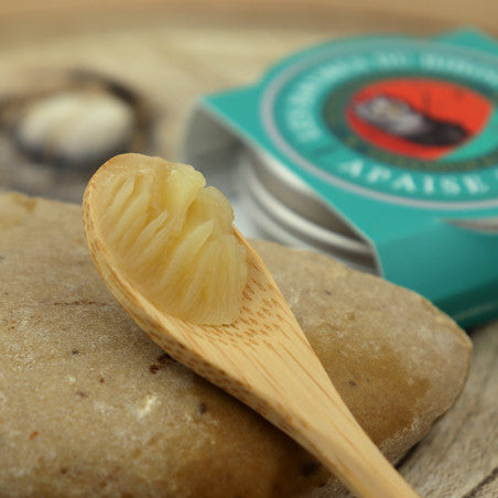 Uilenbalsem – Verzacht insectenbeten