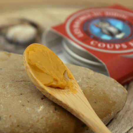 Uilenbalsem – Blauwe plekken en kneuzingen