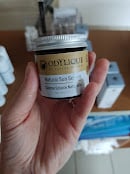 Odylique natuurlijke zonnecrème SPF 30 - ook voor kinderen! 50g