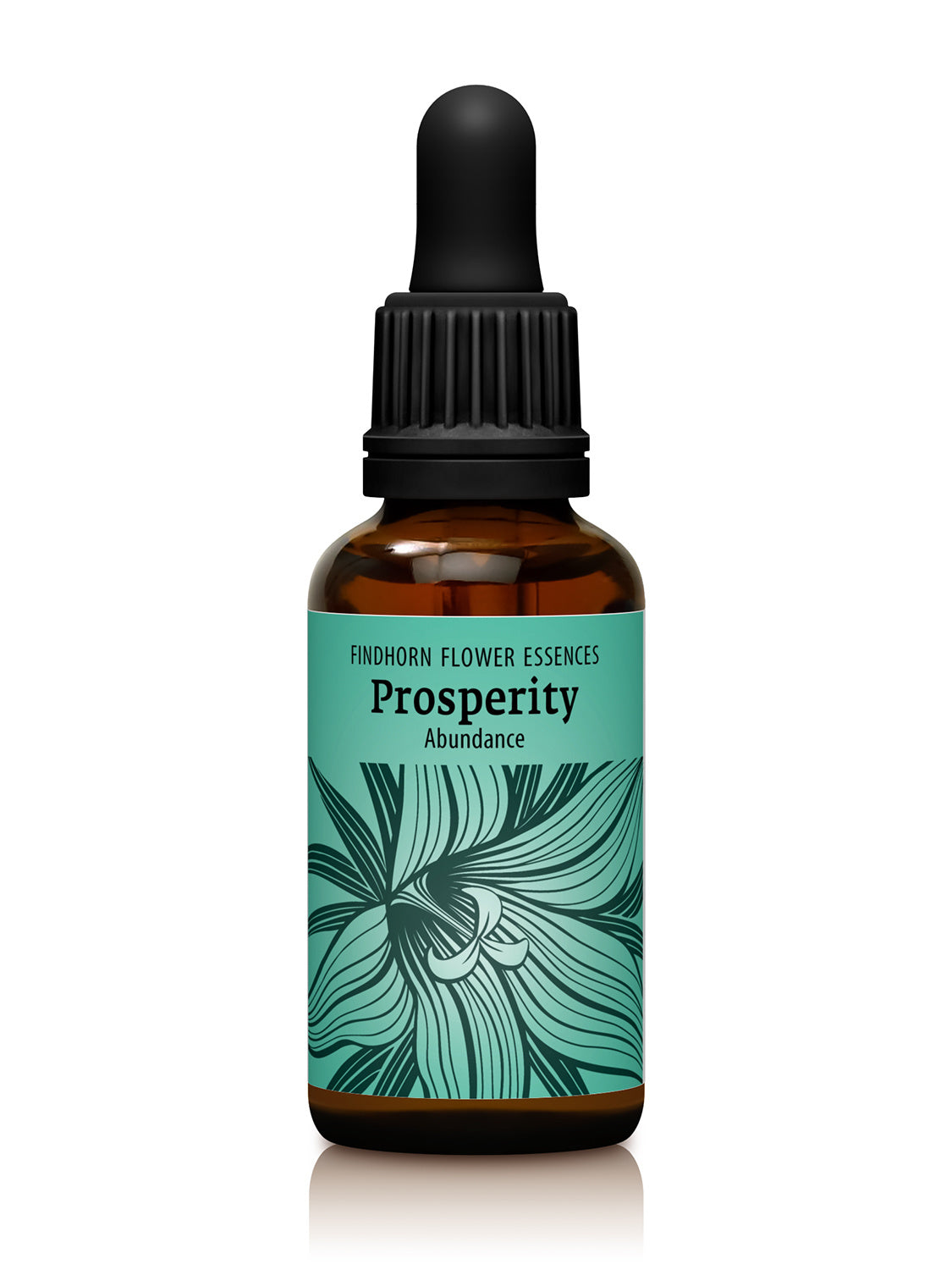 Prosperity bloesemdruppels - angst voor tekort transformeren - Findhorn Essences