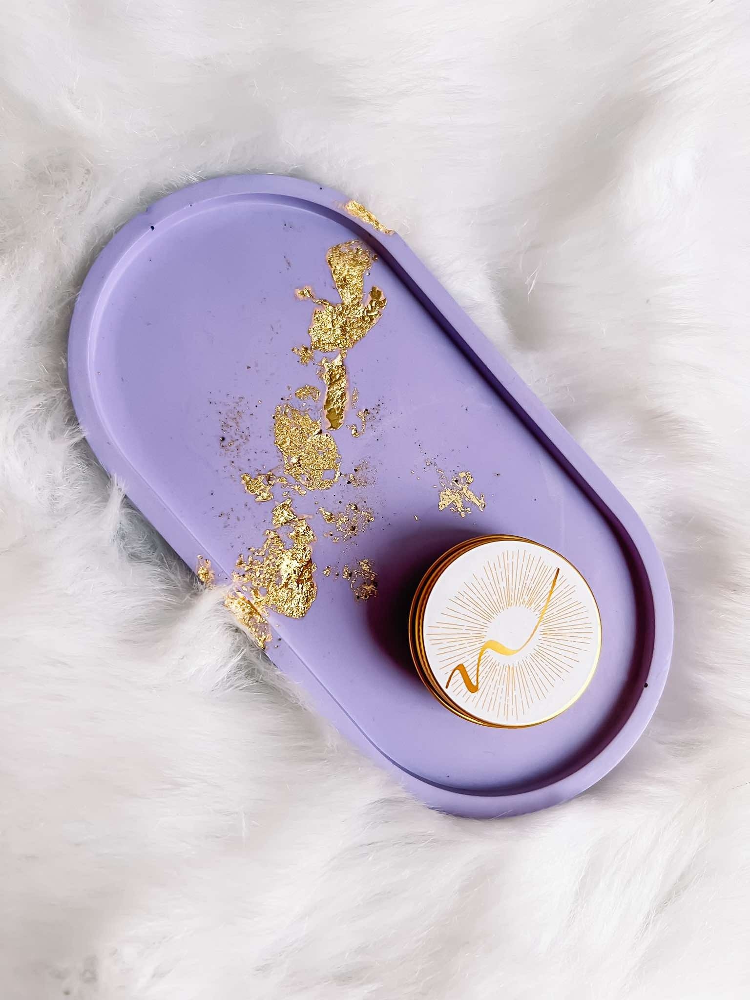 Pure sheaboter met bergkristal - Nina - 15ml - handig om mee te nemen