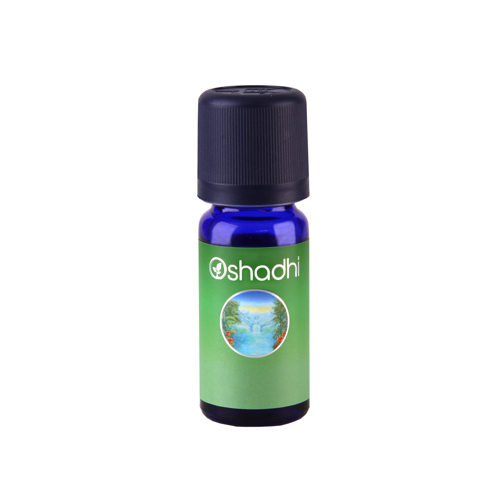 Synergie Herfstgloed Oshadhi - nieuwe kracht en energie bij herfstdipje 10ml