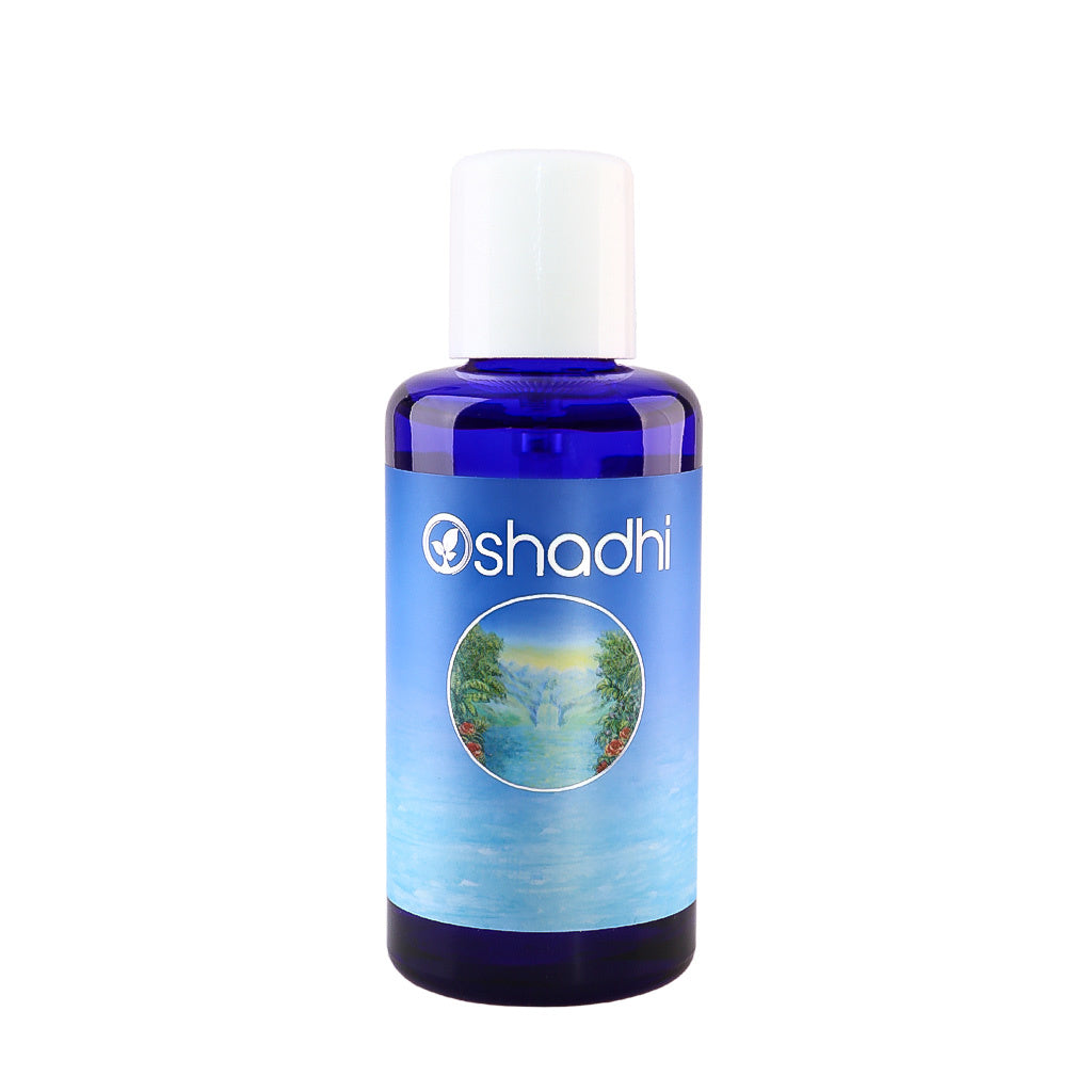 Hydrolaat Roomse Kamille Oshadhi - helper voor alledag! 200ml