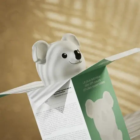 Koa - de schattigste Koala kinderdiffuser