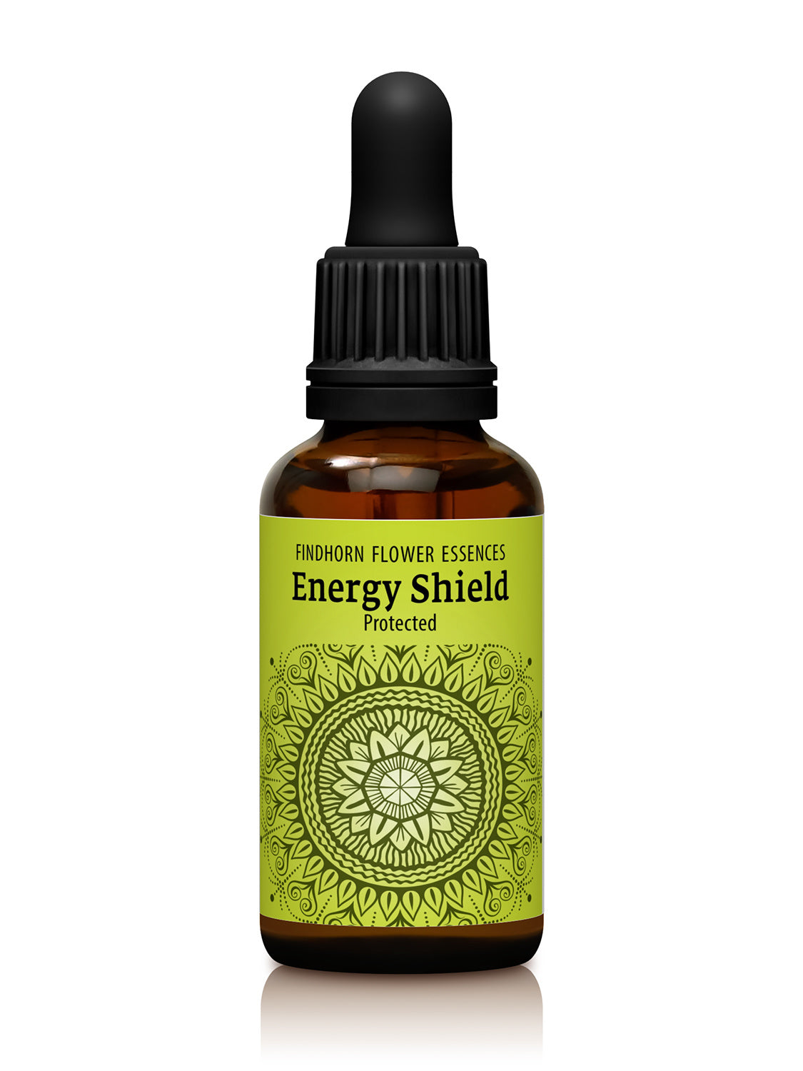 Findhorn Essences ‘Energy shield’ druppels - bescherming