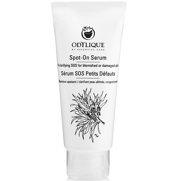 Spot on serum Odylique - alleskunner - 20ml