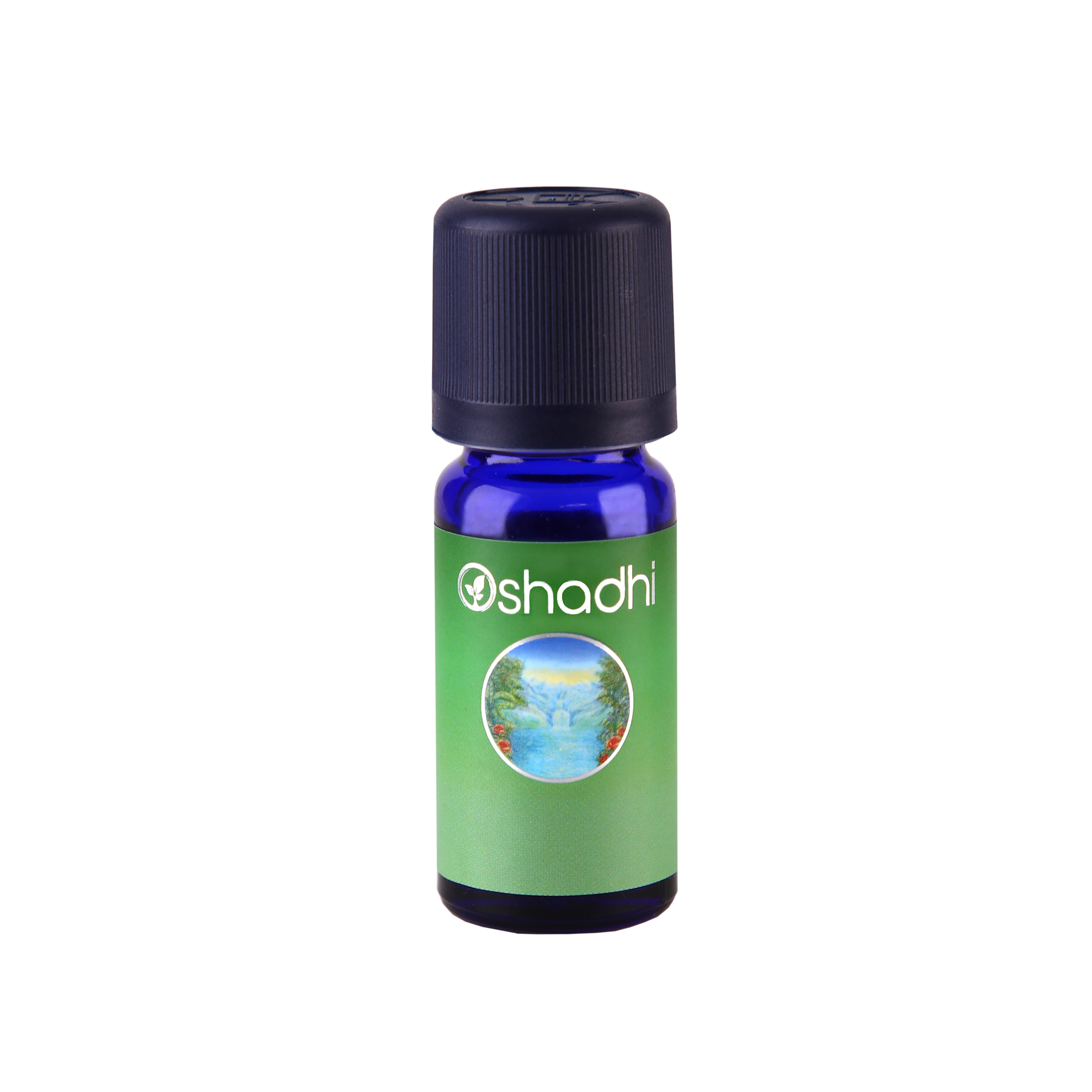 Synergie orangerie - zoetzure zaligheid - 10ml