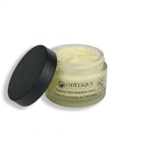 Prebiotic rich hydration cream Odylique - 50ml