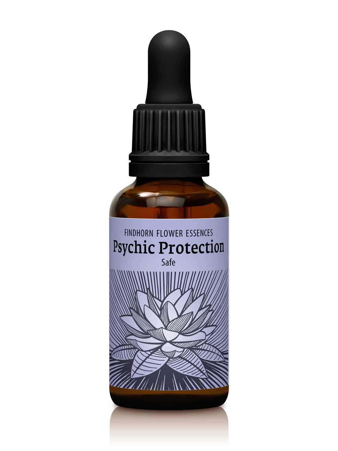 Findhorn ‘Psychic Protection’ druppels - bescherming tegen invloeden van buitenaf