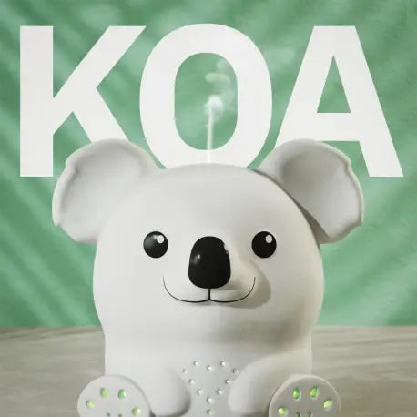 Koa - de schattigste Koala kinderdiffuser