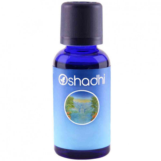 Lavandin grosso BIO Oshadhi - natuurlijke spierontspanner - 30ml
