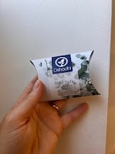 Vervangpads voor Ambiance Diffuser (10 st.)