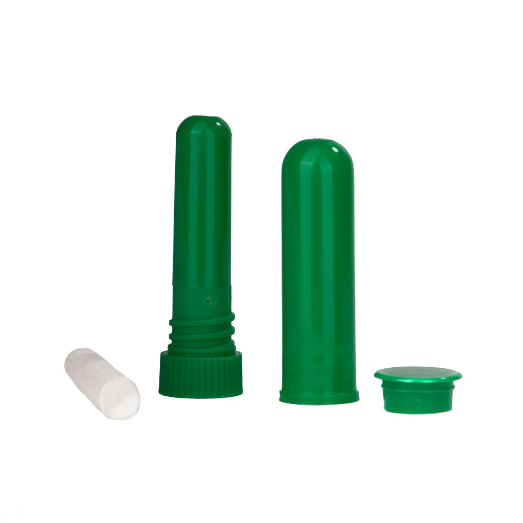 Inhalostick - aromatherapie in je broekzak!