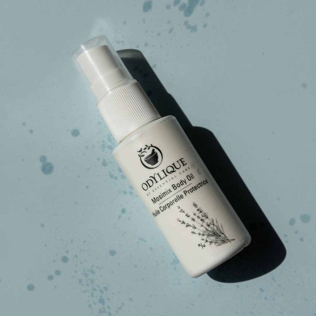 Mosimix - anti-muggenolie - Odylique - 30ml