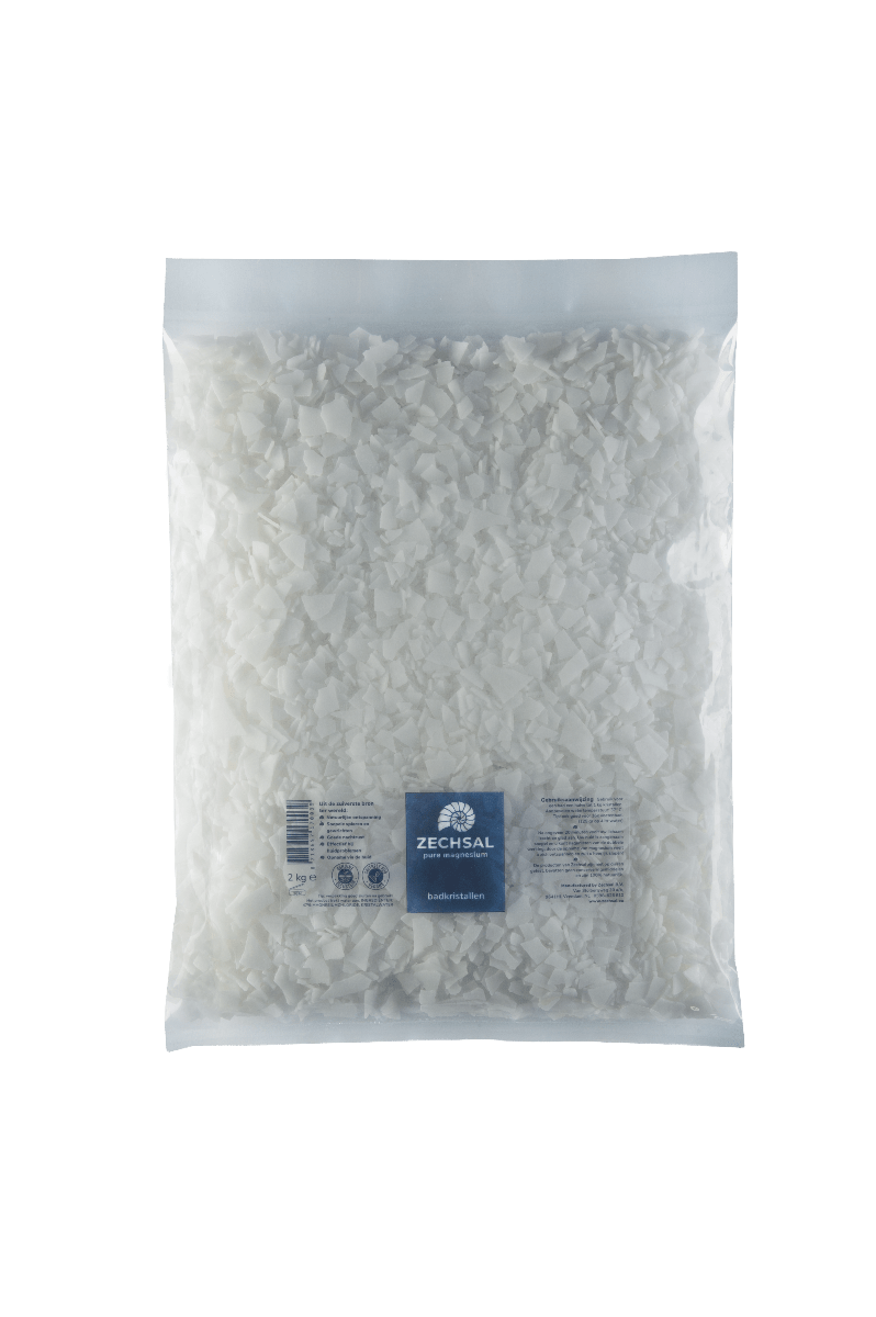 Magnesium navulzak - Zechsal - 2 kg