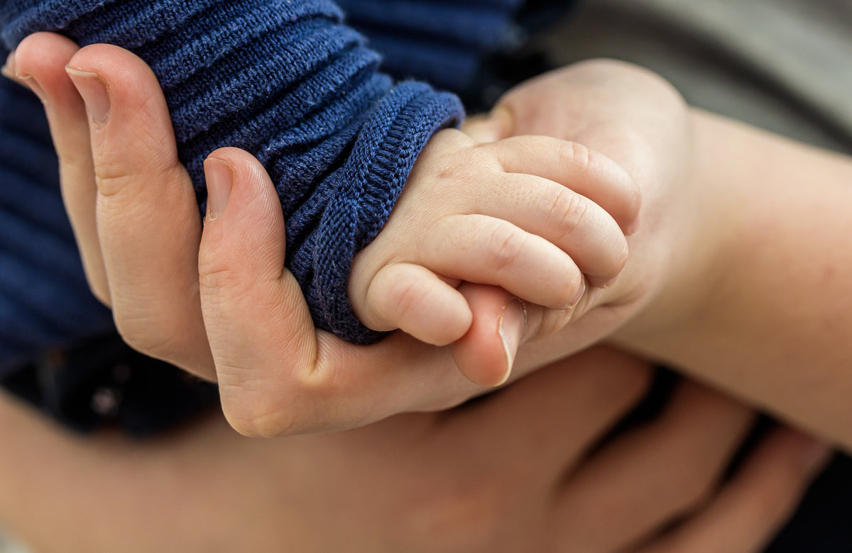 Hoe ondersteun je je kinderen tijdens de koudere seizoenen?