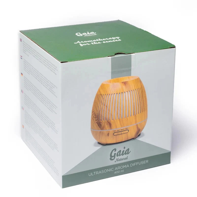 Aromadiffuser gaia