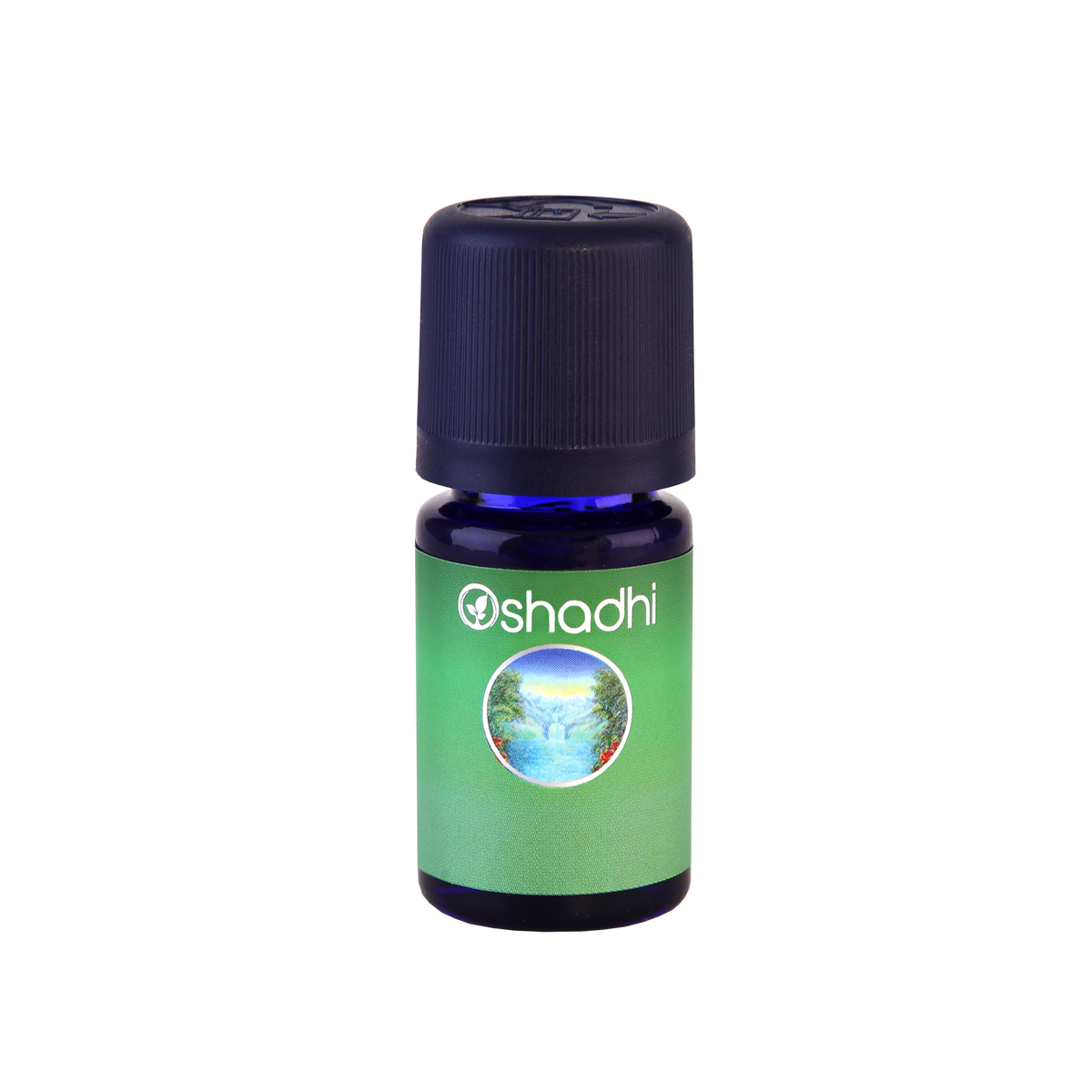 Vrij ademen - synergie etherische olie - Oshadhi - 5ml