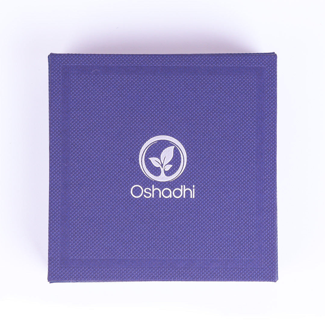 Aromaketting - Oshadhi - geur dichtbij je hart