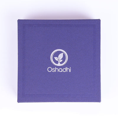 Aromaketting - Oshadhi - geur dichtbij je hart