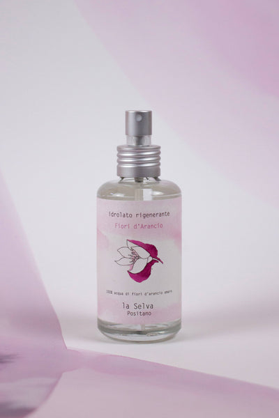 PRE-ORDER Oranjebloesem mist - La Selva Positana - 100ml