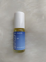 Fris & fit aromaroller - Oshadhi - 5ml