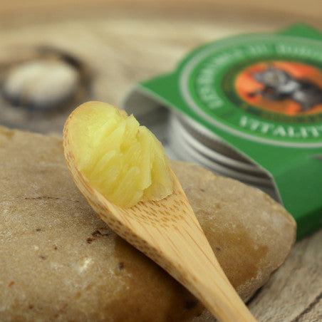 Uilenbalsem - Spierbalsem