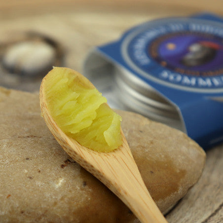 Uilenbalsem – Rustige Slaap – BIO