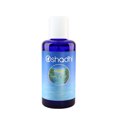 Hydrolaat Echte lavendel Oshadhi - rustgever! 200ml