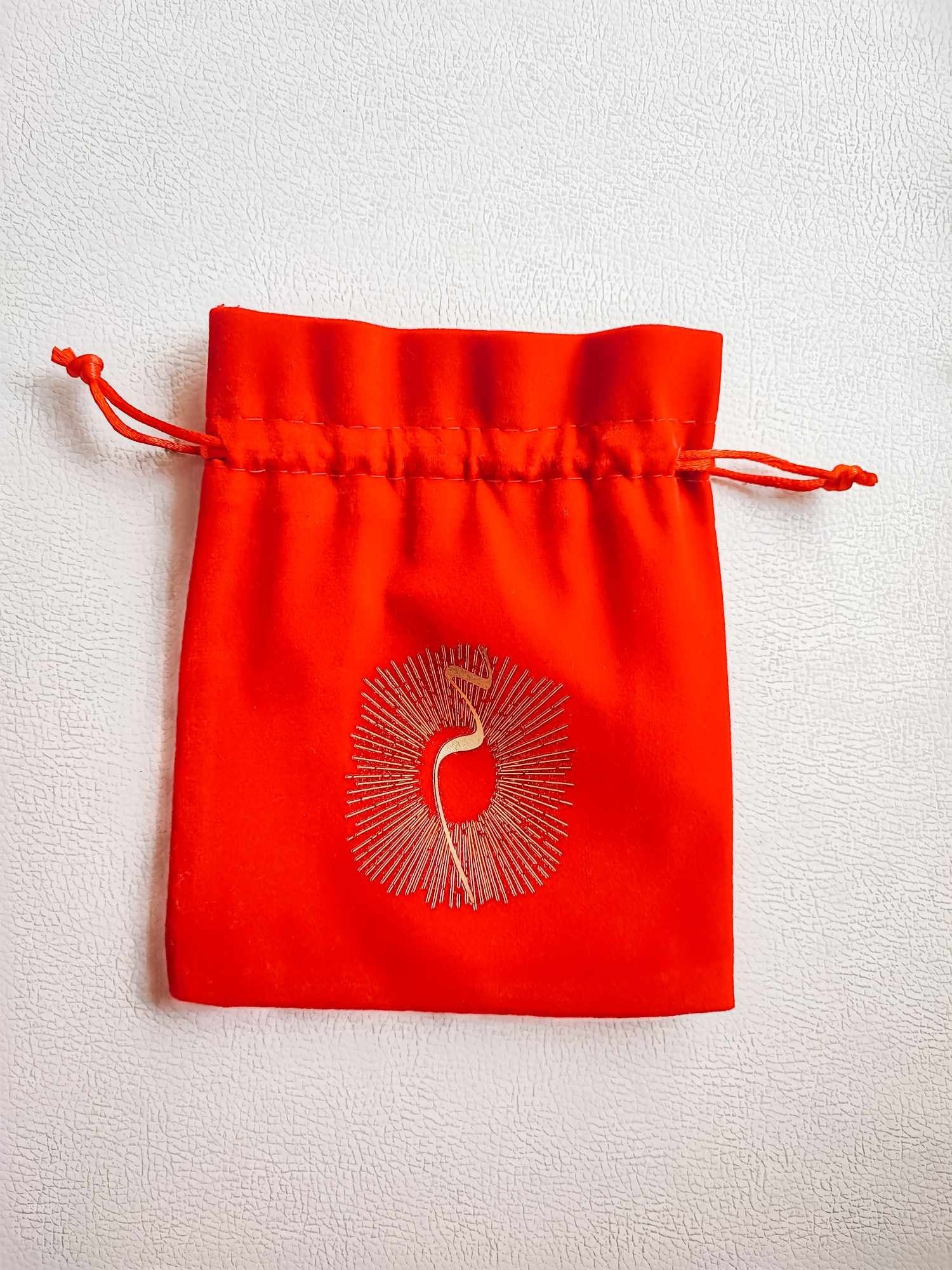 Magisch kadozakje voor de sheaboter met granaat