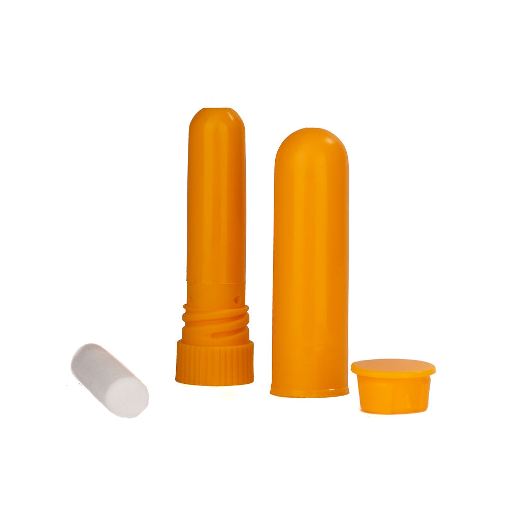 Inhalostick - aromatherapie in je broekzak!