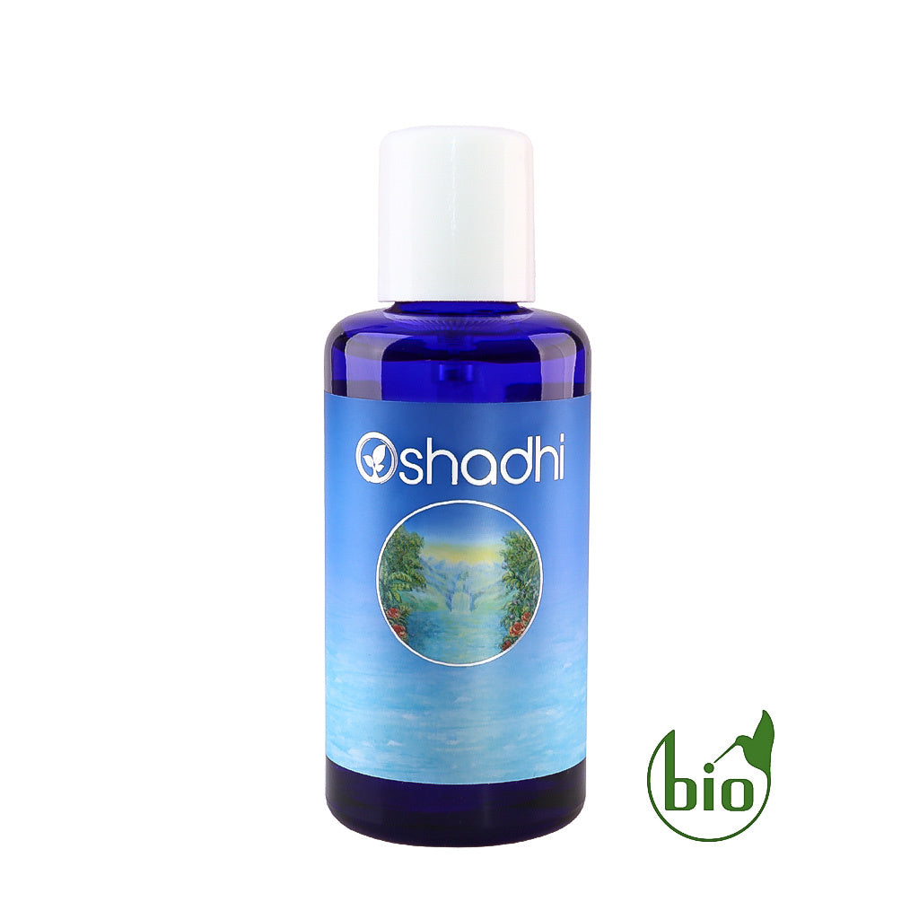 Mirte hydrolaat Oshadhi - 200ml