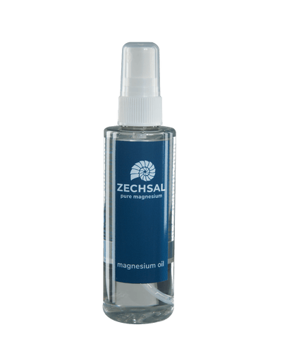 Zechsal Magnesiumolie spierkrampen en vermoeidheid - 100ml