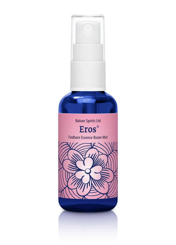 Eros mist - zalig zachte geuren om je te omhullen