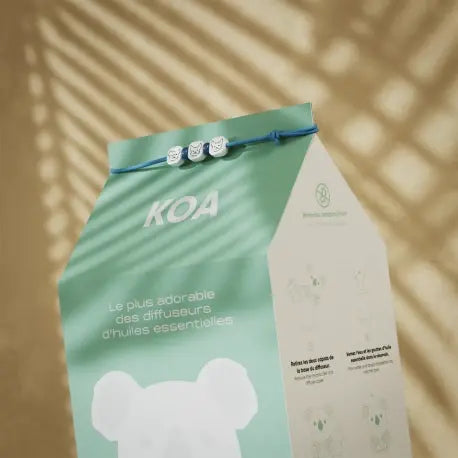 Koa - de schattigste Koala kinderdiffuser