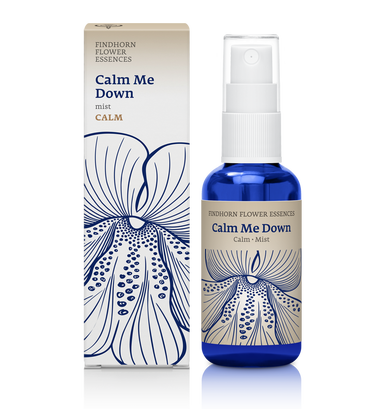 Bestseller Calm me down mist - rust in je hoofd en hart