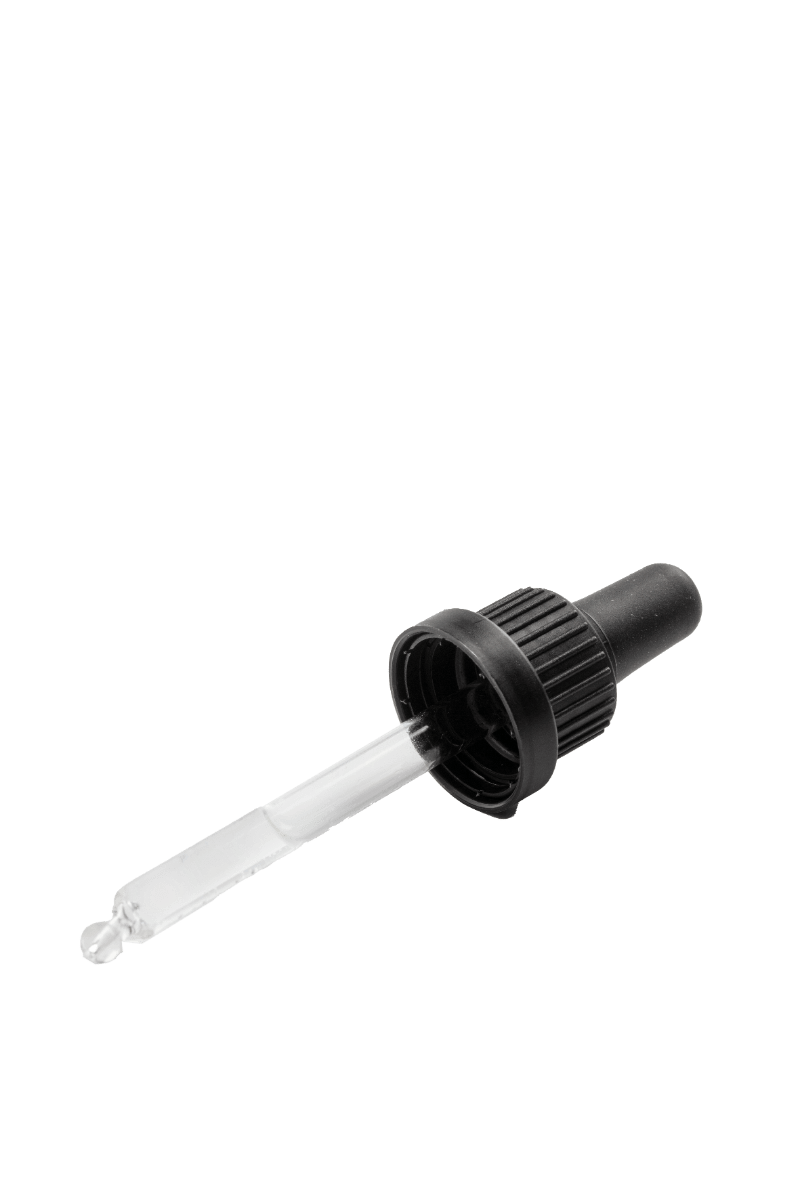 Magnesium drops groot formaat - gewoon in je waterfles! - 100ml