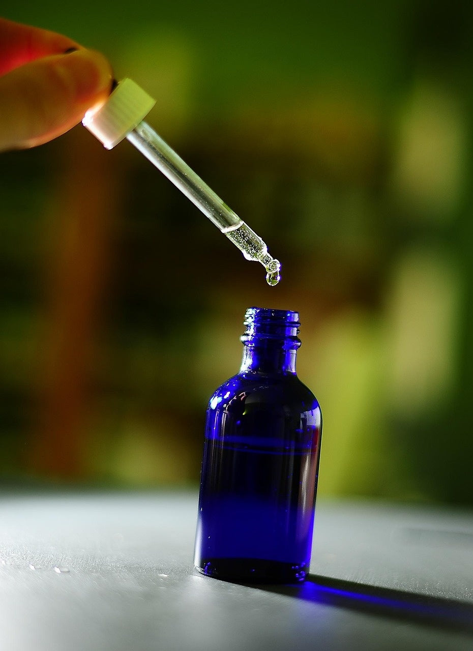 7/6 Workshop reisapotheek met aromatherapie - door An van Oshadhi