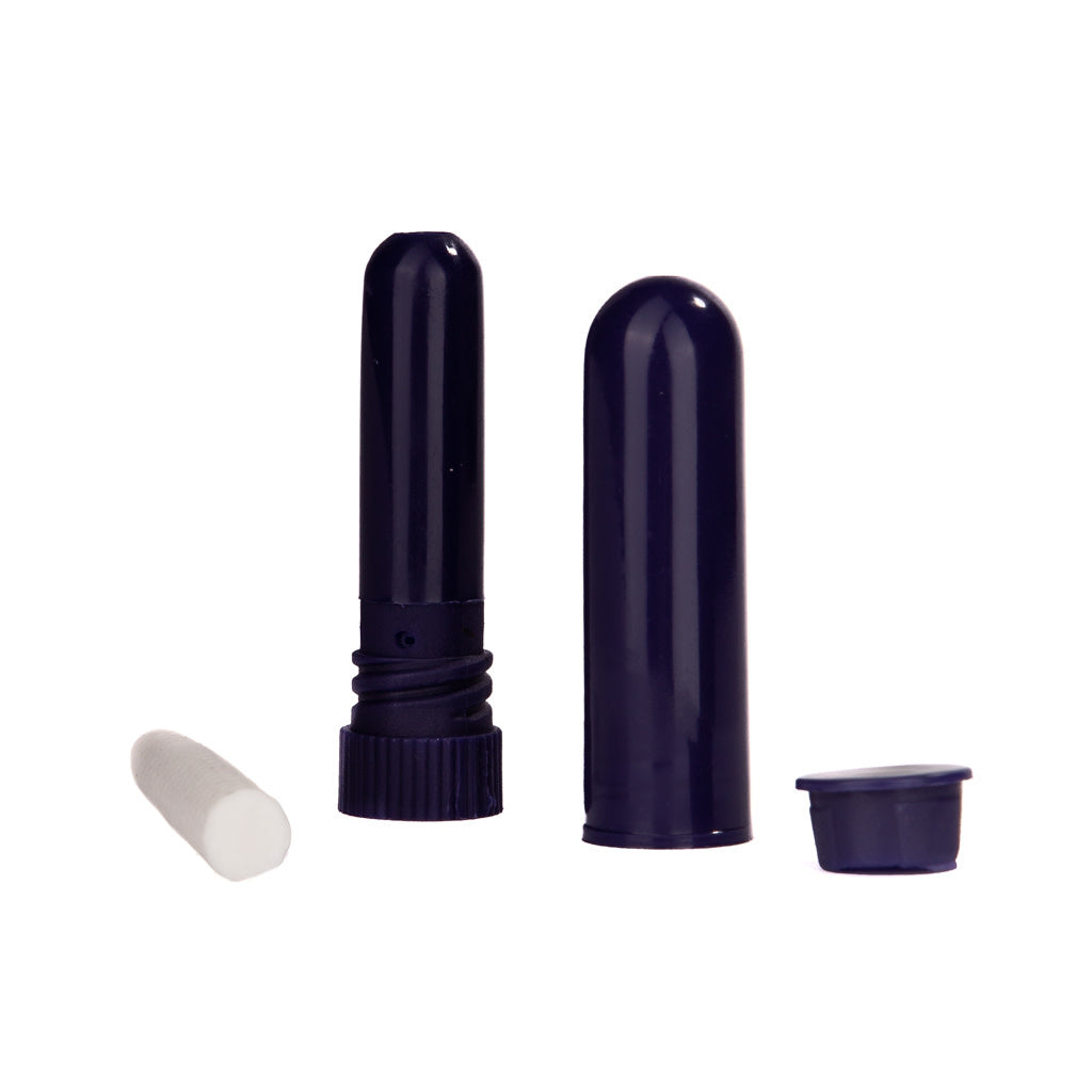 Inhalostick - aromatherapie in je broekzak!