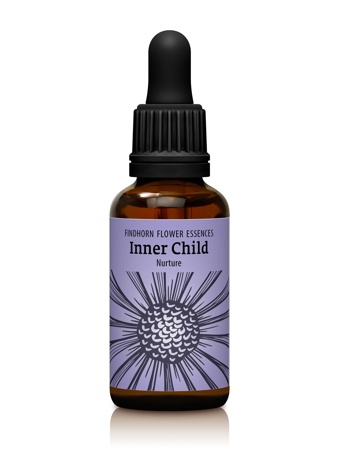 Findhorn ‘Inner Child' druppels - oud verdriet loslaten