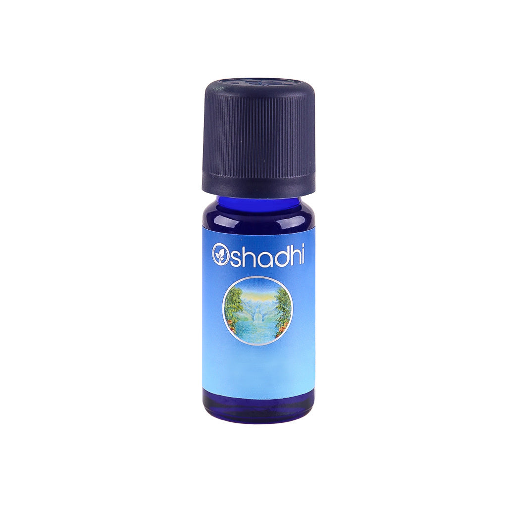 Tea tree Oshadhi BIO - schimmelwerend en anti-bacterieel - 10ml
