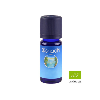Citroen BIO Oshadhi - brengt licht in huis - 10ml