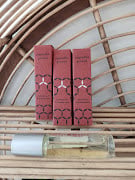 Yogandha Ground rollerball - aarde onder je voeten - wellness perfume