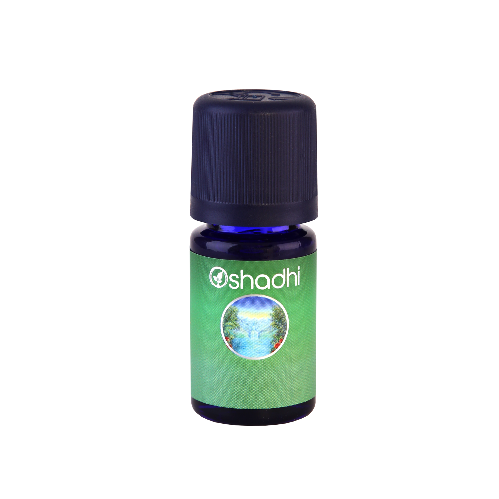 Synergie Cocoon Oshadhi - in je eigen energie vertoeven - 5ml