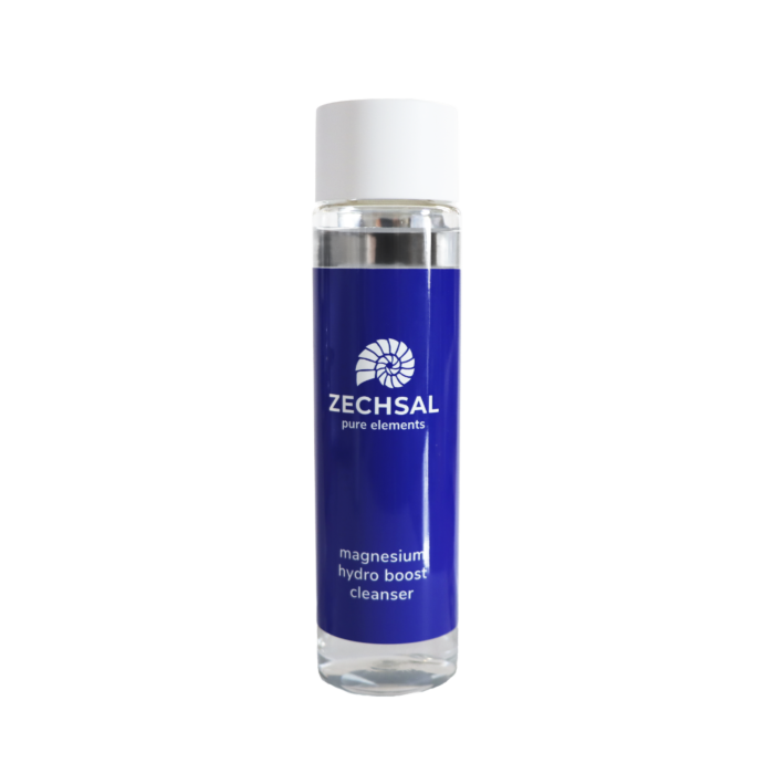 Magnesium hydro boost cleanser - Zechsal - 150ml