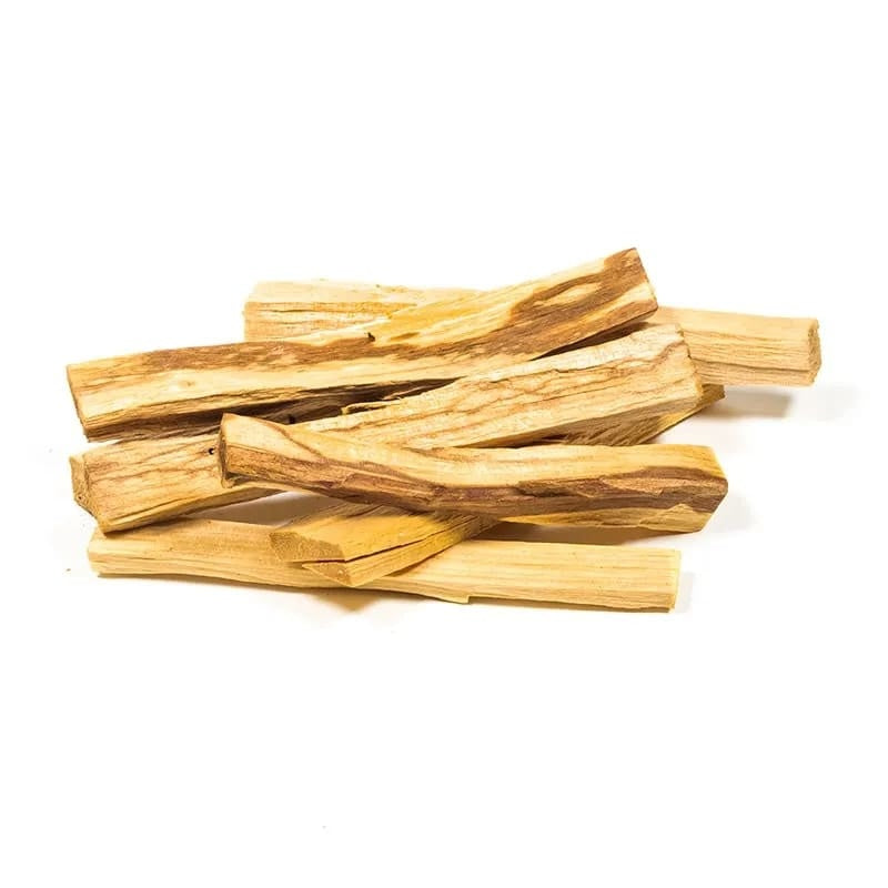 Palo Santo "Heilig Hout" stick 15g - zuiveren en zegenen