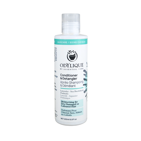 Conditioner lavendel & duindoorn - Odylique - 200ml